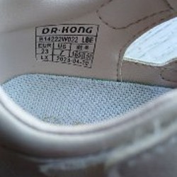 Босоножки/туфли Dr.Kong - фото 3