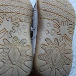 Босоножки/туфли Dr.Kong - фото 4