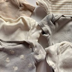 Комплект одежды для младенца - фото 2