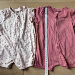 Песочники H&M - фото 1