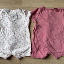 Песочники H&M - фото 3