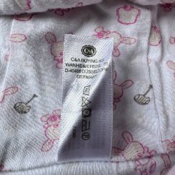 Кофта C&A с капюшоном - фото 2