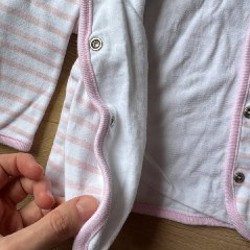 Кофта C&A с капюшоном - фото 5