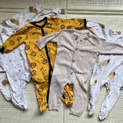 Пакет одежды - фото 2