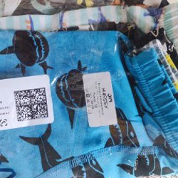 Трусы для мальчика - фото 2