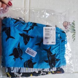 Трусы для мальчика - фото 4