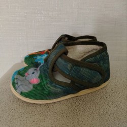 Тапочки для дома или сада - фото 3