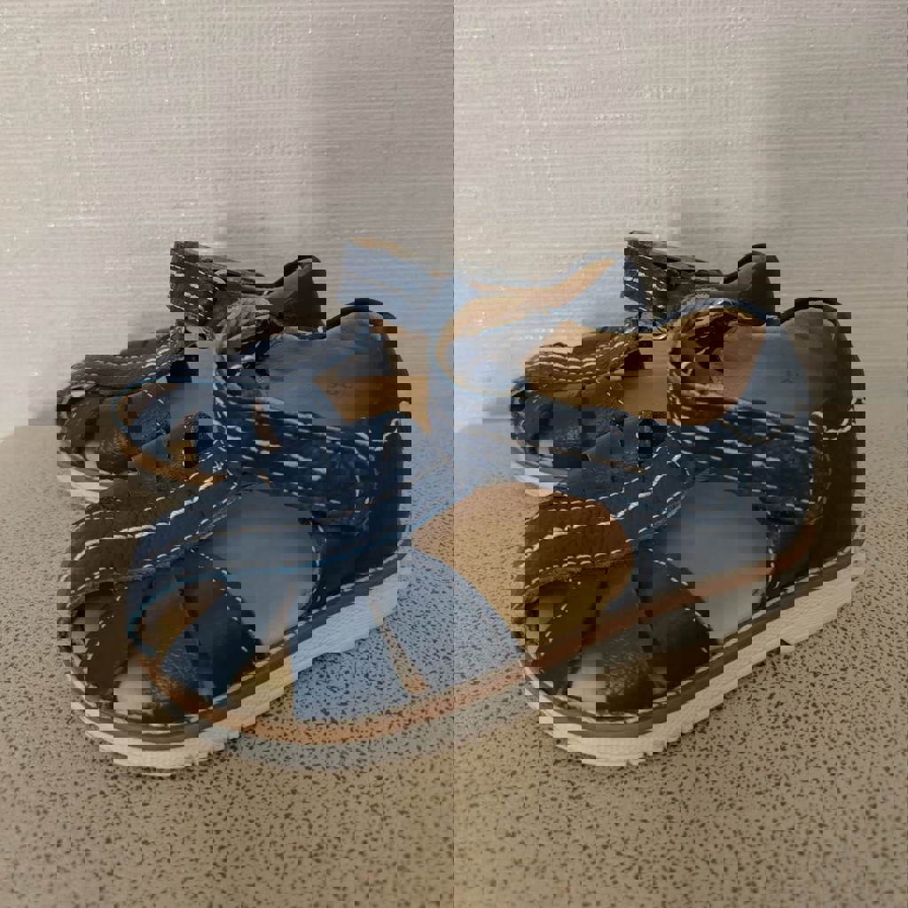 Сандалии Tapiboo Light