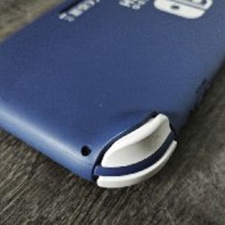 Nintendo Switch Light - фото 4