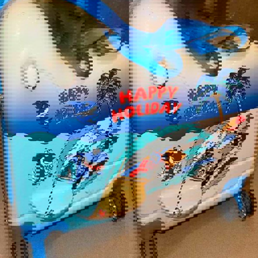 Накладка на унитаз для ребенка