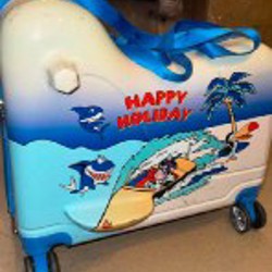 Накладка на унитаз для ребенка - фото 1