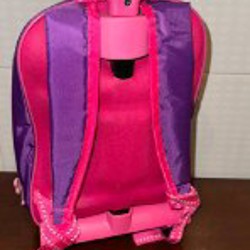 Накладка на унитаз для ребенка - фото 3