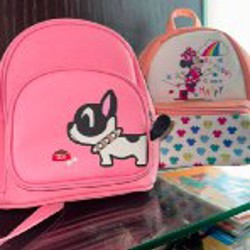 Накладка на унитаз для ребенка - фото 4