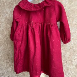 Платье Zara - фото 2