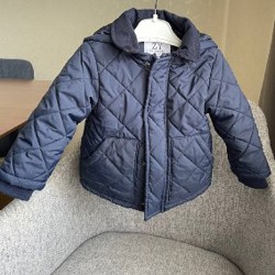 Платье Zara - фото 6