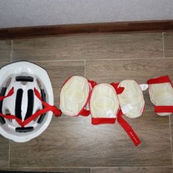 Самокат детский 3-х колёсный - фото 4