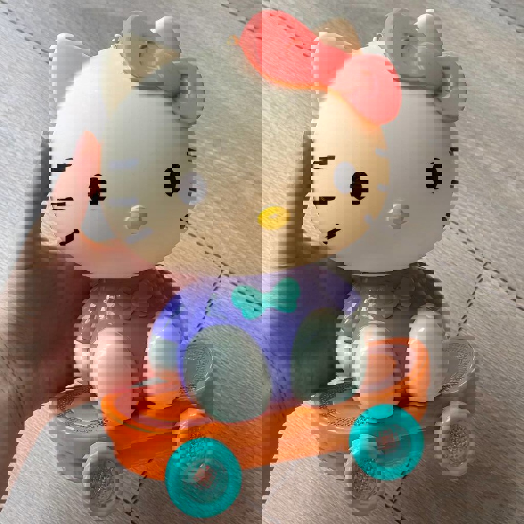 Фигурка кролика