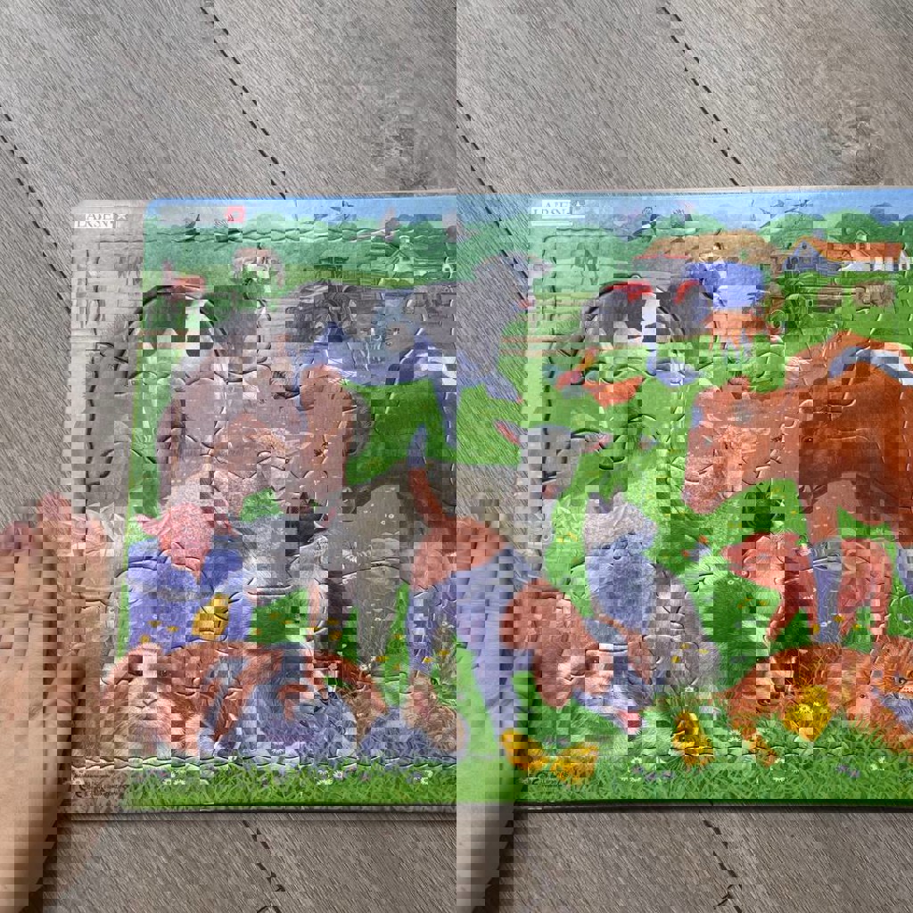 Макси пазлы hot wheels