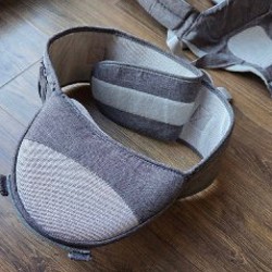 Кенгуру эргорюкзак - фото 2