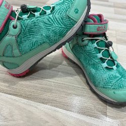 Обувь для девочки - фото 2