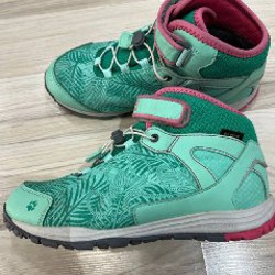 Обувь для девочки - фото 3