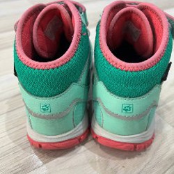 Обувь для девочки - фото 4