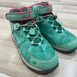 Обувь для девочки - фото 5