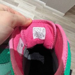 Обувь для девочки - фото 6