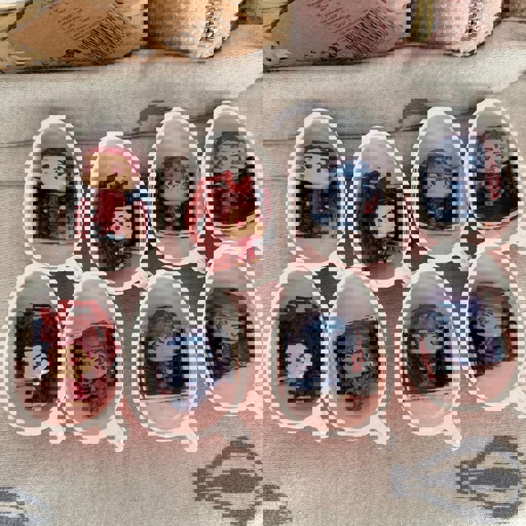 Kinder Joy Stranger Things