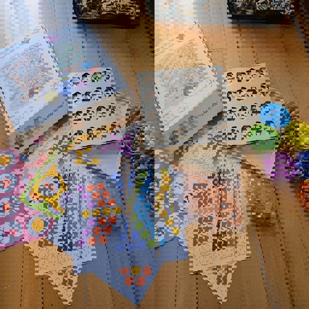 Набор для боулинга