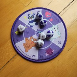 Набор для боулинга - фото 7