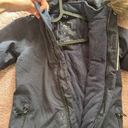 Комбинезон теплый - фото 3