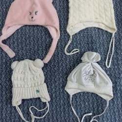 Колготки - фото 1