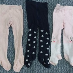 Колготки - фото 3