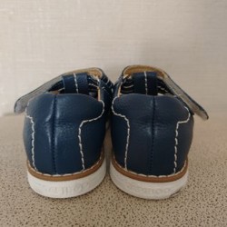 Кроссовки - фото 3