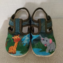 Кроссовки - фото 8