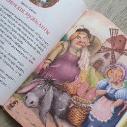 Книжка со сказками - фото 3