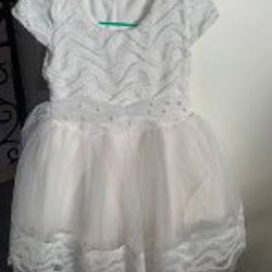 Розовое платье - фото 2