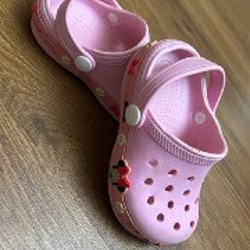 Детская ветровка - фото 1