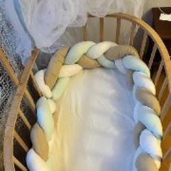 Детская кроватка - фото 2