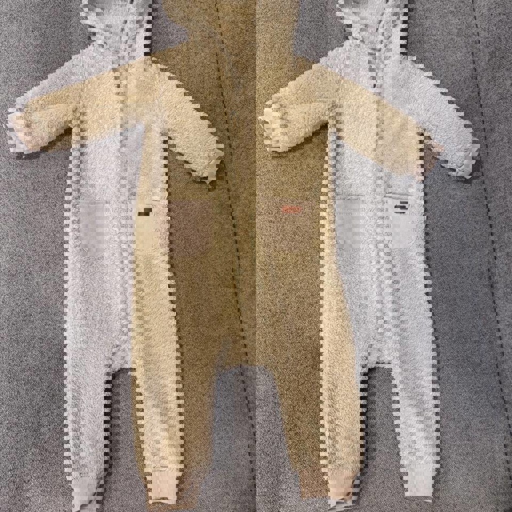 Комбинезон Civil baby