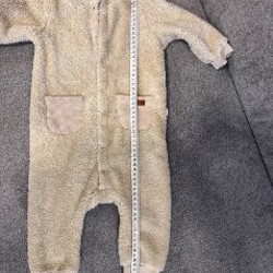 Комбинезон Civil baby - фото 4