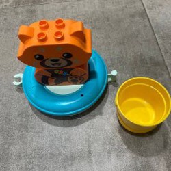 Lego duplo - фото 7