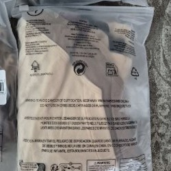 Набор хлопковых трусов - фото 5