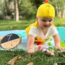 Костюм цыпленка - фото 2