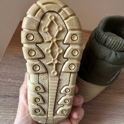 Ботинки зимние, дутики - фото 4