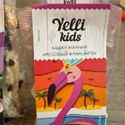 Манка с ягодами - фото 2