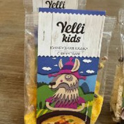 Манка с ягодами - фото 4