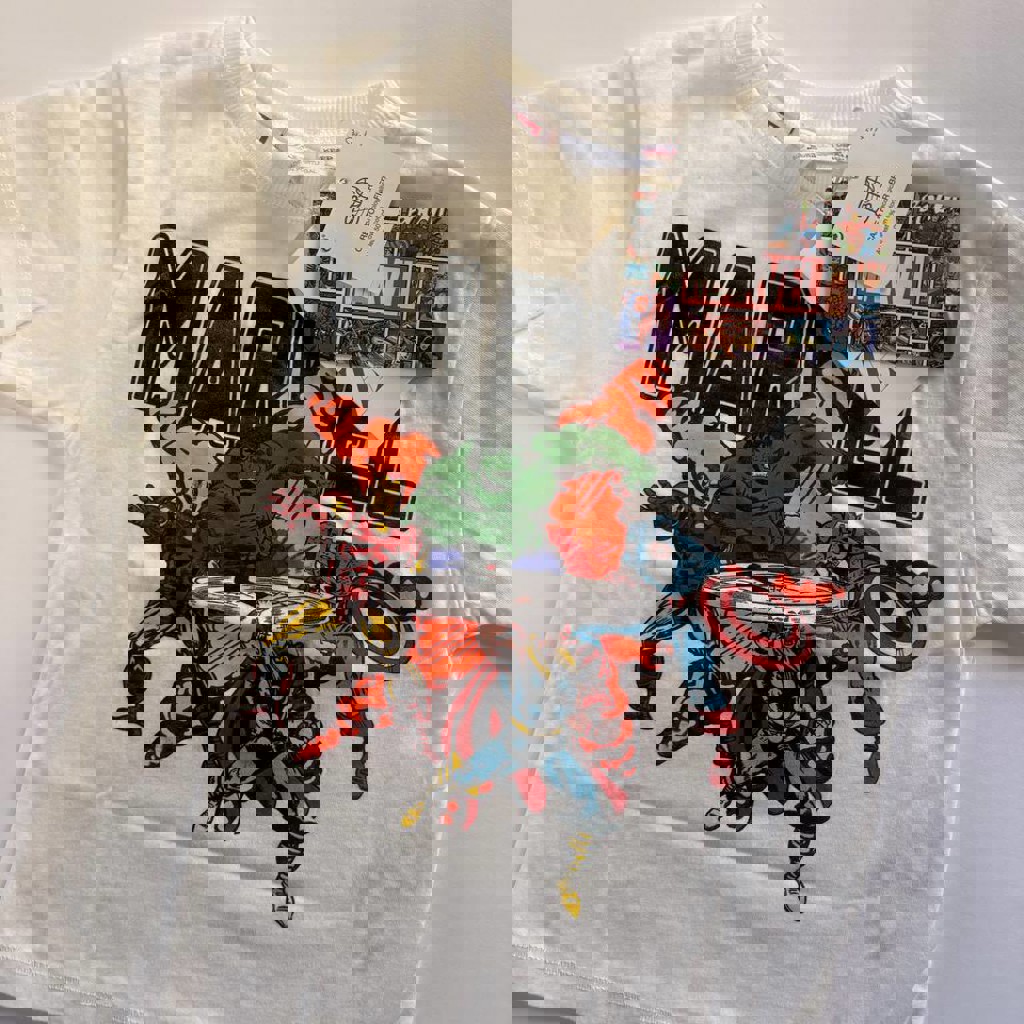 Футболка Zara