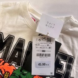 Футболка Zara - фото 2